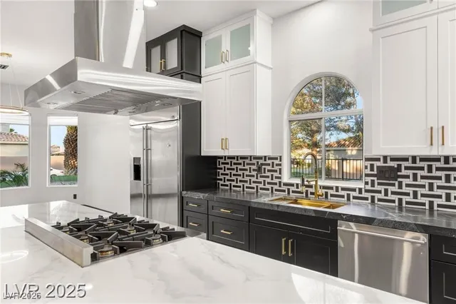 $839,000 | 9029 Rivers Edge Drive, Las Vegas, NV 89117