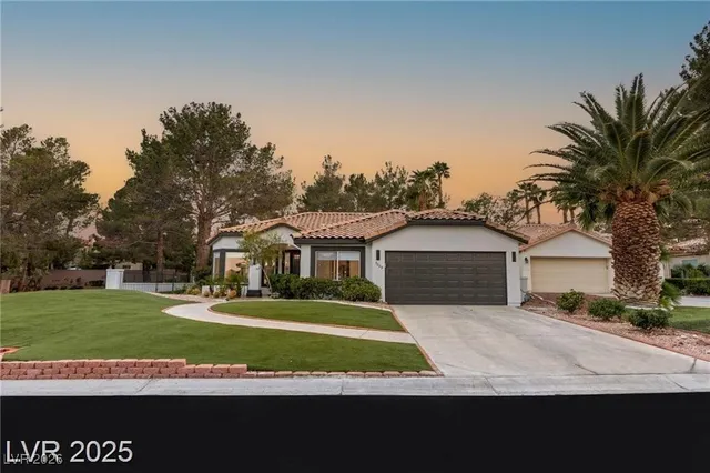 $839,000 | 9029 Rivers Edge Drive, Las Vegas, NV 89117