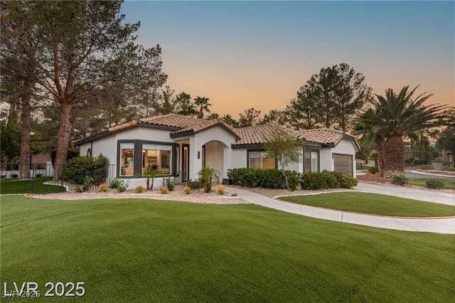 $839,000 | 9029 Rivers Edge Drive, Las Vegas, NV 89117