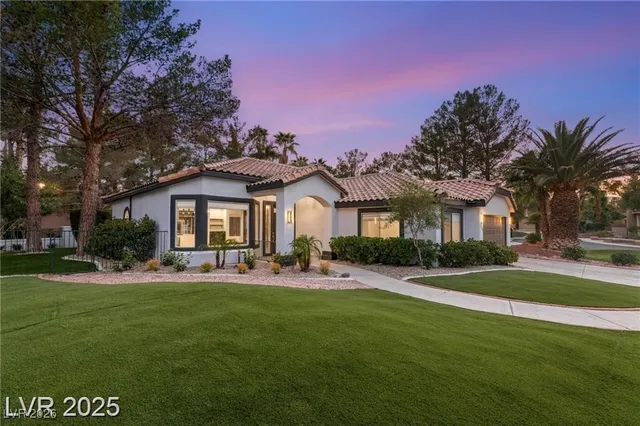 $839,000 | 9029 Rivers Edge Drive, Las Vegas, NV 89117