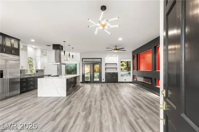 $839,000 | 9029 Rivers Edge Drive, Las Vegas, NV 89117