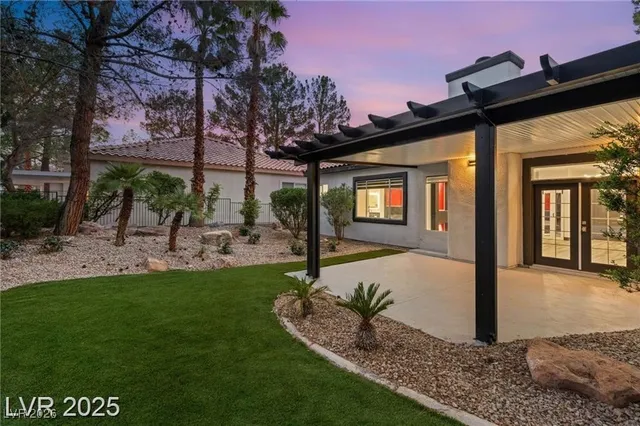 $839,000 | 9029 Rivers Edge Drive, Las Vegas, NV 89117