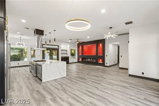 $839,000 | 9029 Rivers Edge Drive, Las Vegas, NV 89117