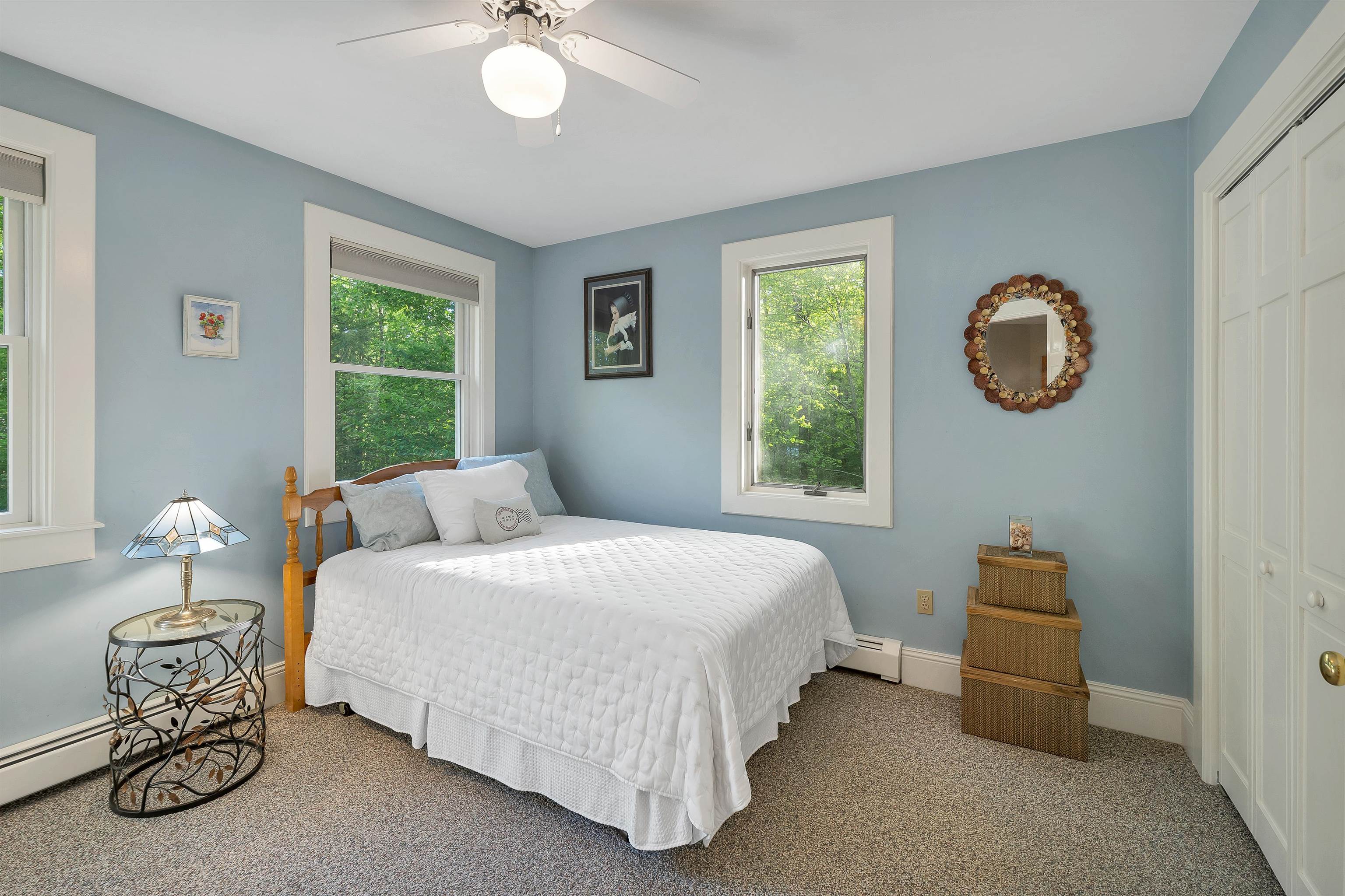 9 Highland Ridge Road Barrington, NH 03825 - Photo 26 of 54
