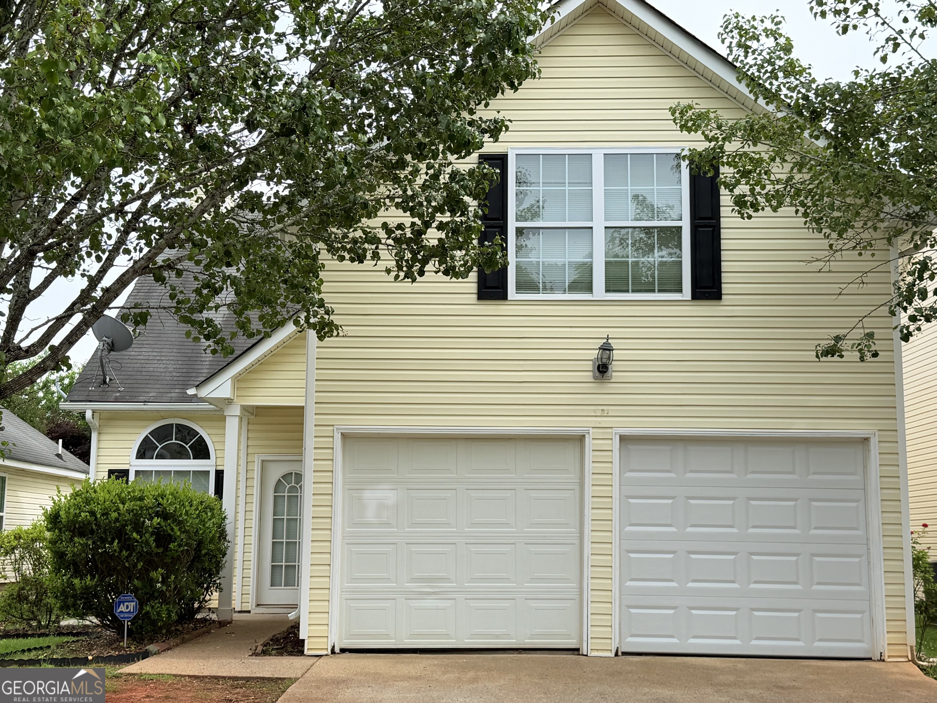 1007 Rolling Meadows Road Villa Rica, GA 30180 - Photo 1 of 27