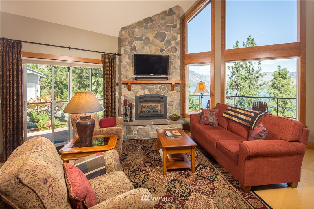 7410 Navarre Road Chelan, WA 98816 - Photo 12 of 25 Gallery Image 12