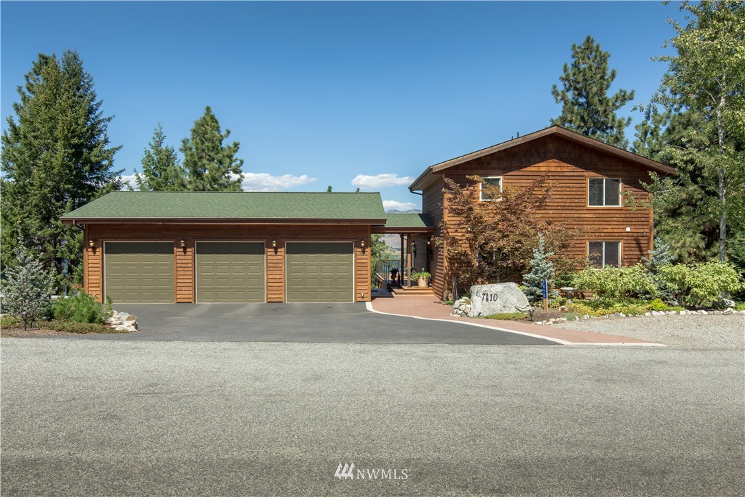 7410 Navarre Road Chelan, WA 98816 - Photo 10 of 25 Gallery Image 10