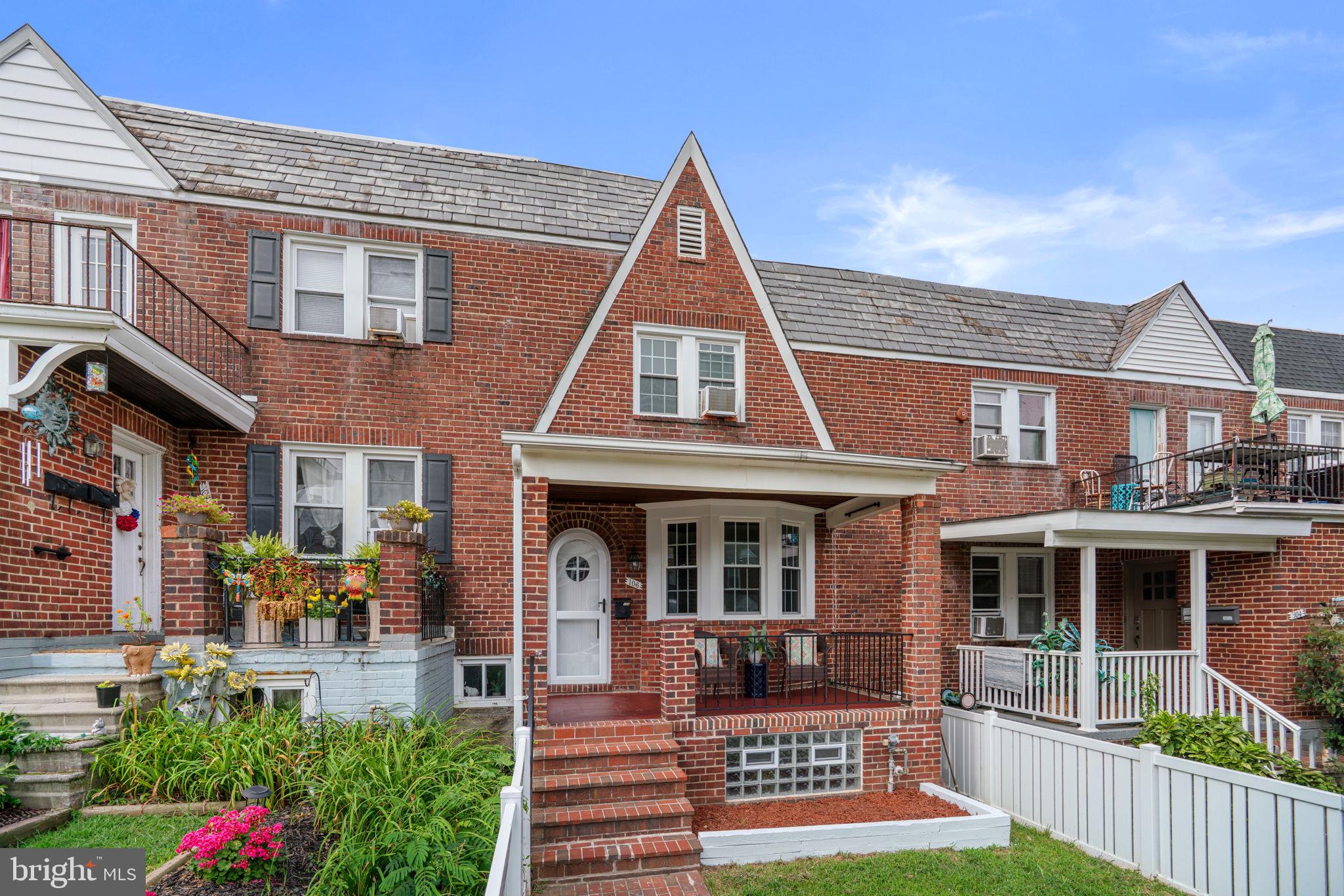 106 Cherrydell Road Baltimore, MD 21228 - Photo 3 of 50 Gallery Image 3