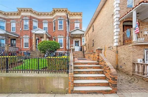 $1,250,000 | 1662 82nd Street | Bensonhurst
