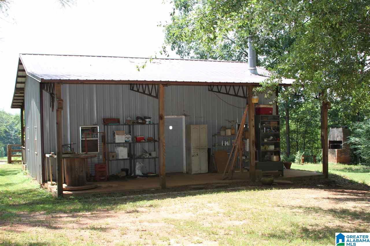 490 Lay Lake Lane Sylacauga, AL 35151 - Photo 41 of 45