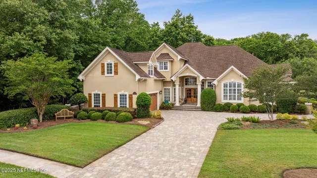 $949,900 | 10014 Vineyard Lake Road East, Jacksonville, FL 32256