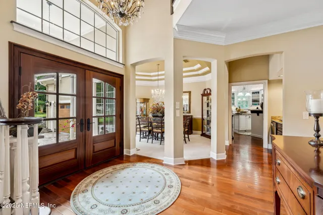 $949,900 | 10014 Vineyard Lake Road East, Jacksonville, FL 32256