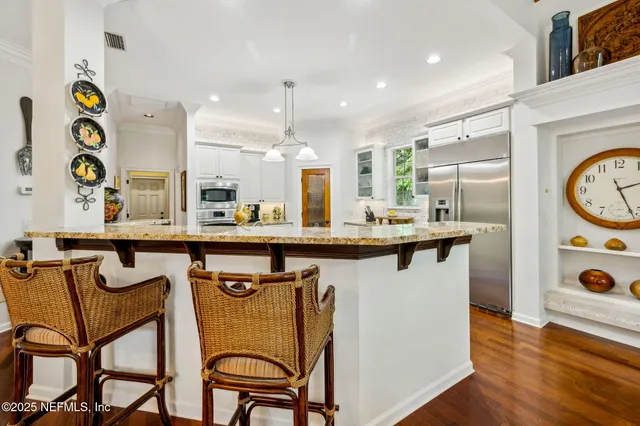 $949,900 | 10014 Vineyard Lake Road East, Jacksonville, FL 32256