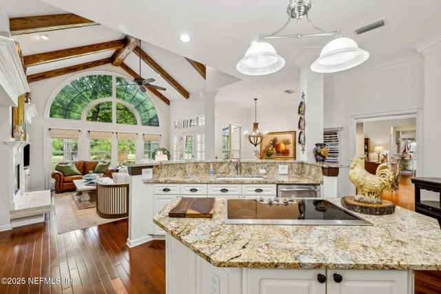 $949,900 | 10014 Vineyard Lake Road East, Jacksonville, FL 32256