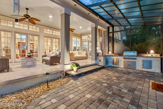 $949,900 | 10014 Vineyard Lake Road East, Jacksonville, FL 32256