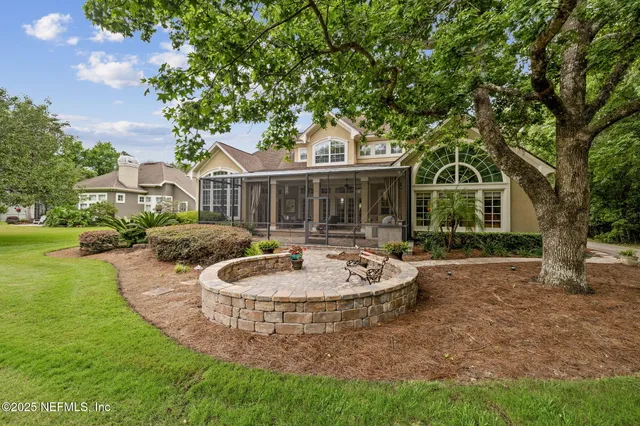 $949,900 | 10014 Vineyard Lake Road East, Jacksonville, FL 32256