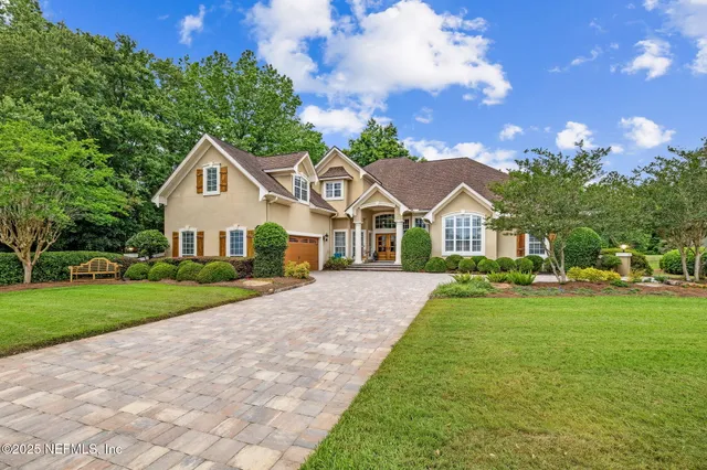 $949,900 | 10014 Vineyard Lake Road East, Jacksonville, FL 32256