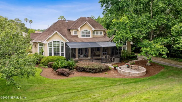 $949,900 | 10014 Vineyard Lake Road East, Jacksonville, FL 32256