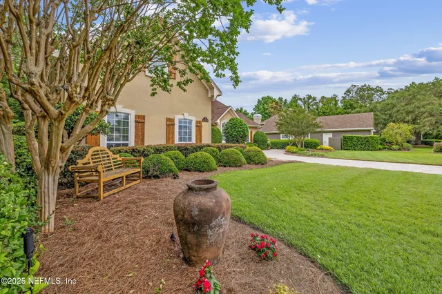 $949,900 | 10014 Vineyard Lake Road East, Jacksonville, FL 32256