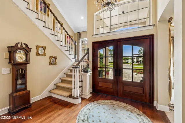 $949,900 | 10014 Vineyard Lake Road East, Jacksonville, FL 32256