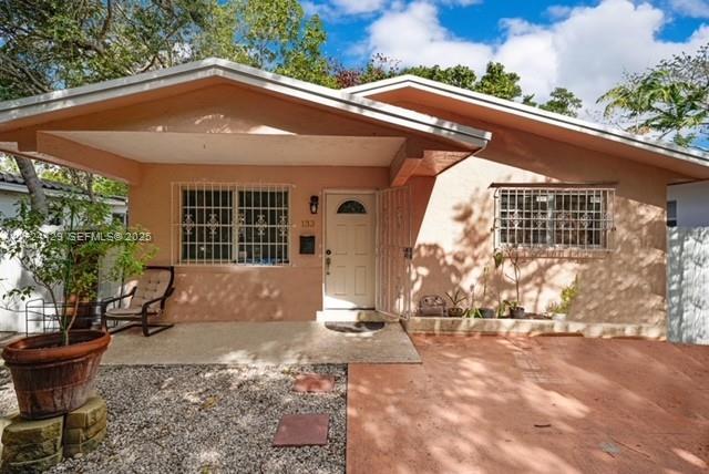 133 Northeast 48th Street Miami, FL 33137 - Photo 1 of 32