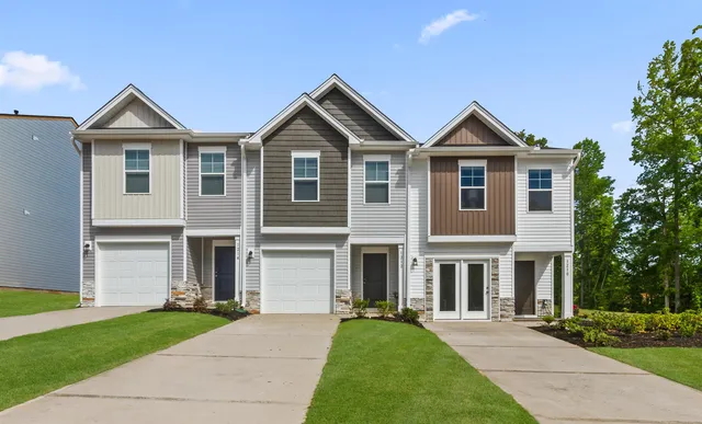 $190,800 | 1278 Forestbrook Lane, Spartanburg, SC 29303