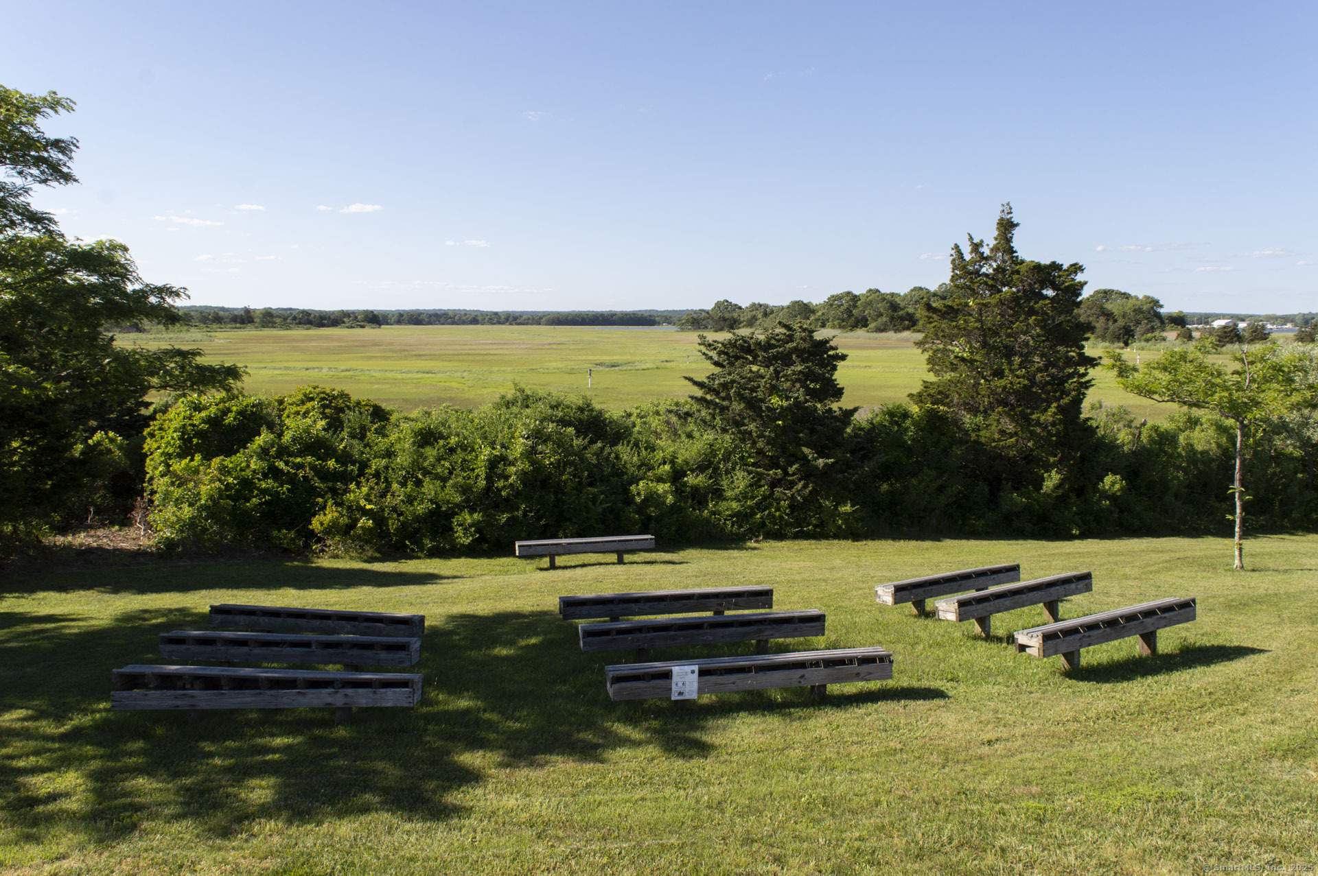 7 3rd Street Madison, CT 06443 - Photo 18 of 23 a view of a park with an outdoor space