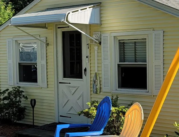 $164,900 | 7 3rd Street, Madison, CT 06443