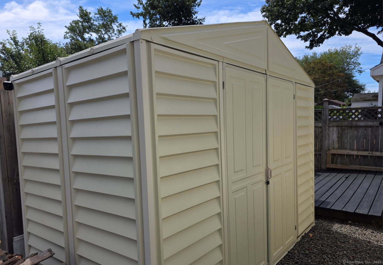 7 3rd Street Madison, CT 06443 - Photo 23 of 23 a view of a house with a door
