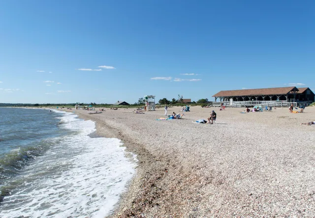 $164,900 | 7 3rd Street, Madison, CT 06443