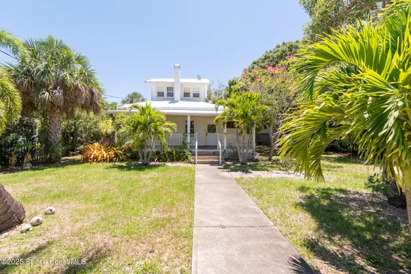 $599,900 | 2101 Vernon Place, Melbourne, FL 32901