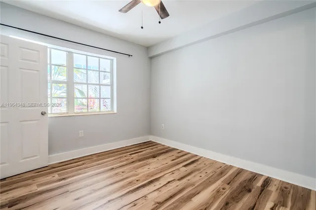 $3,800 | 2383 Flamingo Drive, Unit 78, Miami Beach, FL 33140