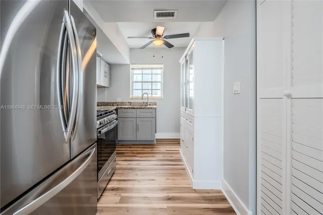 $3,800 | 2383 Flamingo Drive, Unit 78, Miami Beach, FL 33140