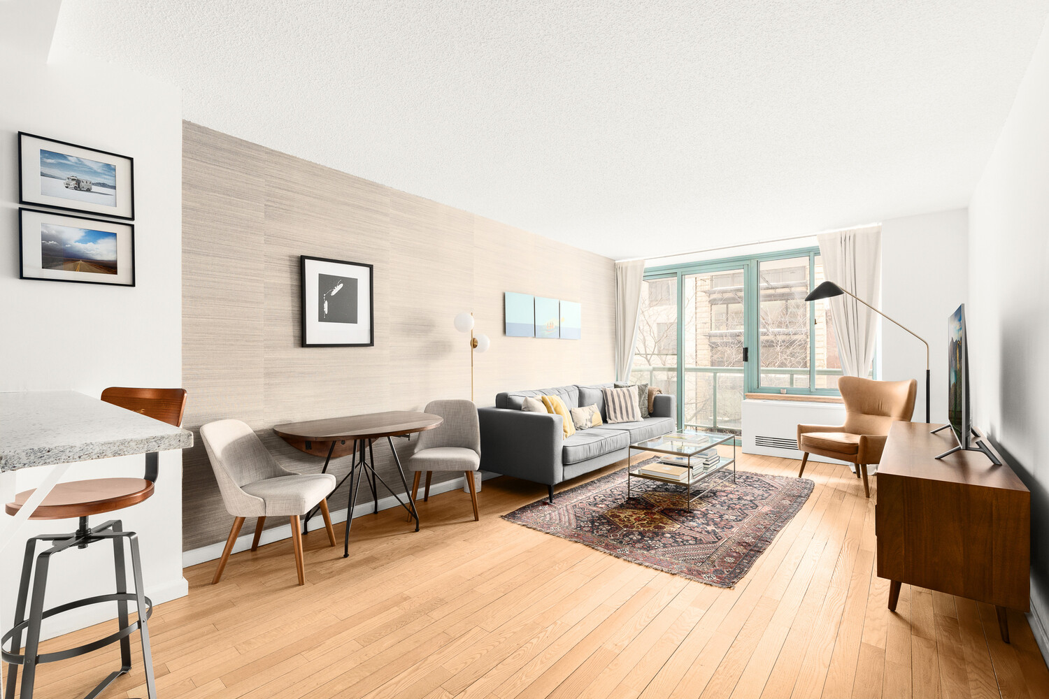 22 West 15th Street, Unit 4E Manhattan, NY 10011 - Photo 2 of 8