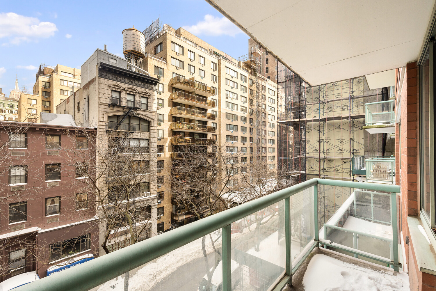 22 West 15th Street, Unit 4E Manhattan, NY 10011 - Photo 3 of 8