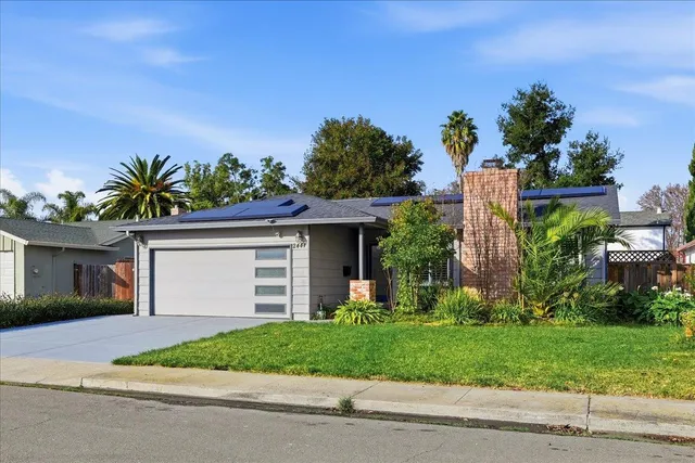 $1,425,000 | 2441 Lambert Place, Union City, CA 94587