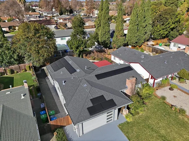 $1,425,000 | 2441 Lambert Place, Union City, CA 94587