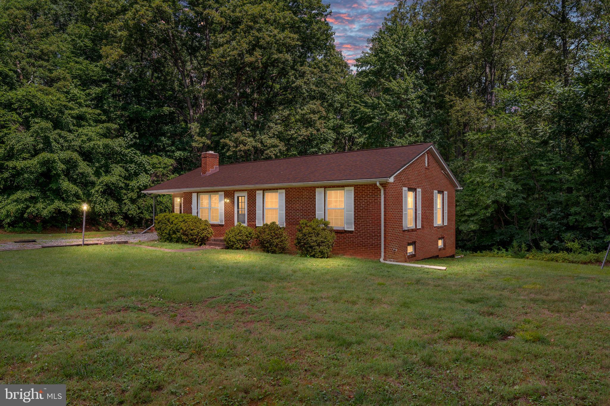 29 Ebenezer Church Road Stafford, VA 22556 - Photo 3 of 64