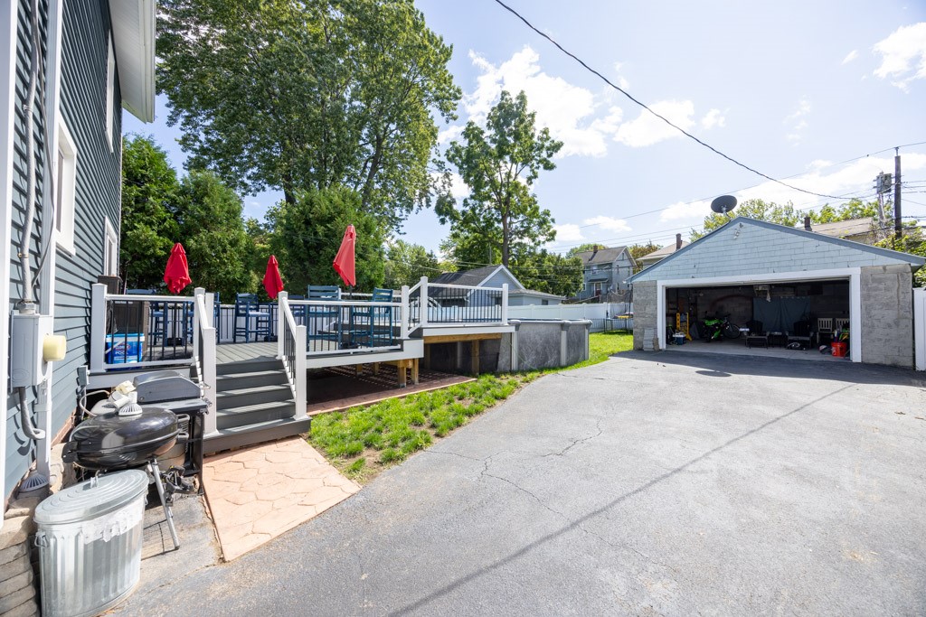 351 Knickerbocker Avenue Rochester, NY 14615 - Photo 25 of 37 Gallery Image 25