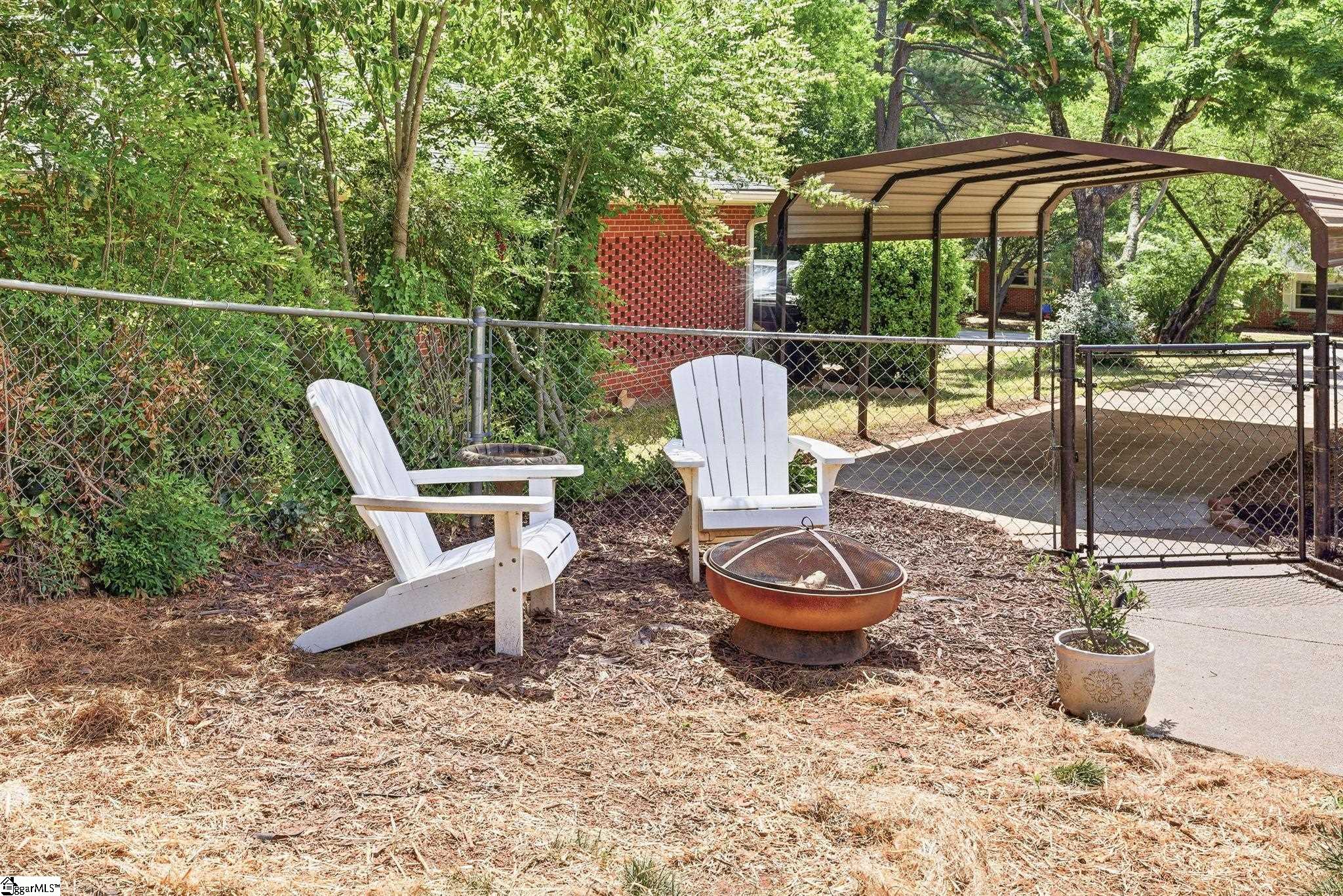 407 Ravenal Road Anderson, SC 29621 - Photo 37 of 46