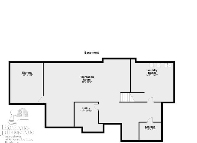 412 Lexington Road Grosse Pointe Farms, MI 48236 - Photo 43 of 43
