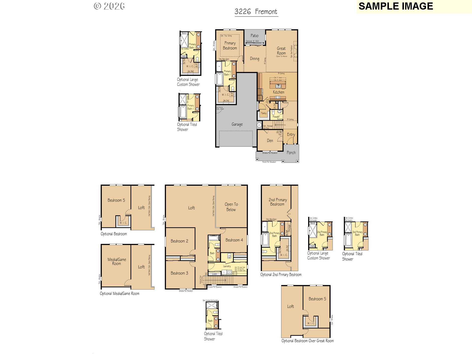 Northeast 21st Street Vancouver, WA 98684 - Photo 2 of 12