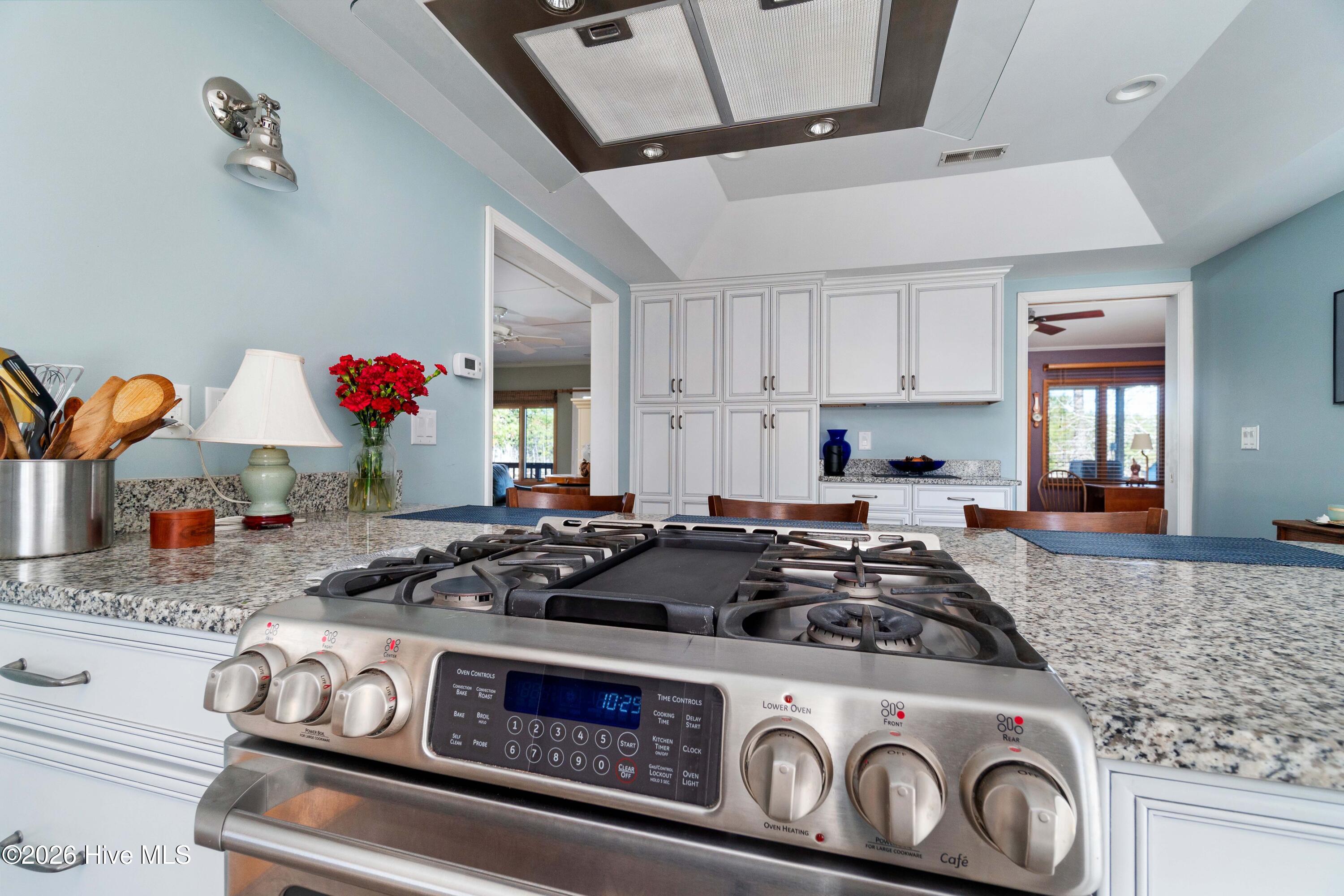 39 Croaker Road Merritt, NC 28556 - Photo 14 of 47 014_Kitchen