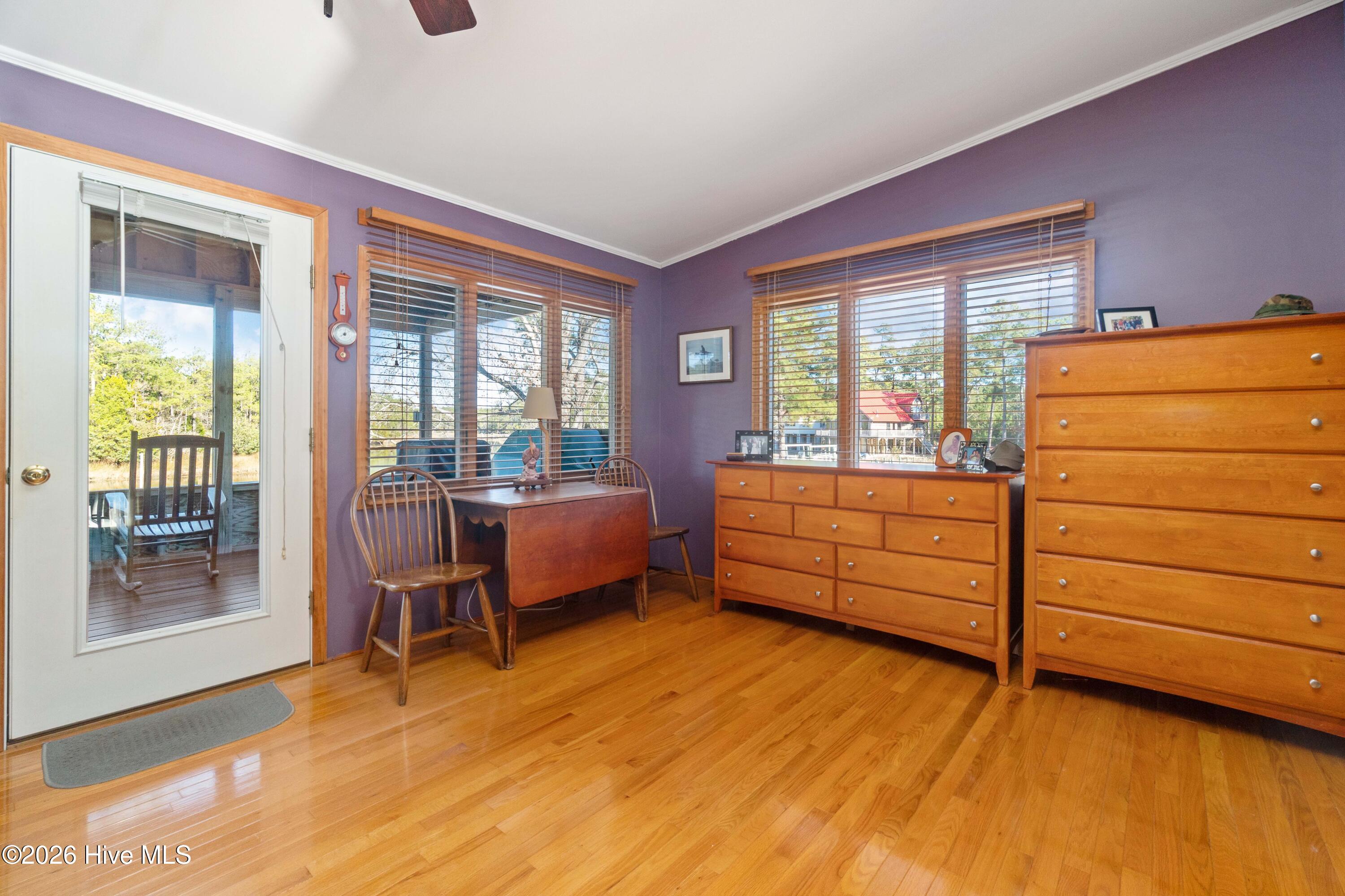 39 Croaker Road Merritt, NC 28556 - Photo 16 of 47 016_Master Bedroom