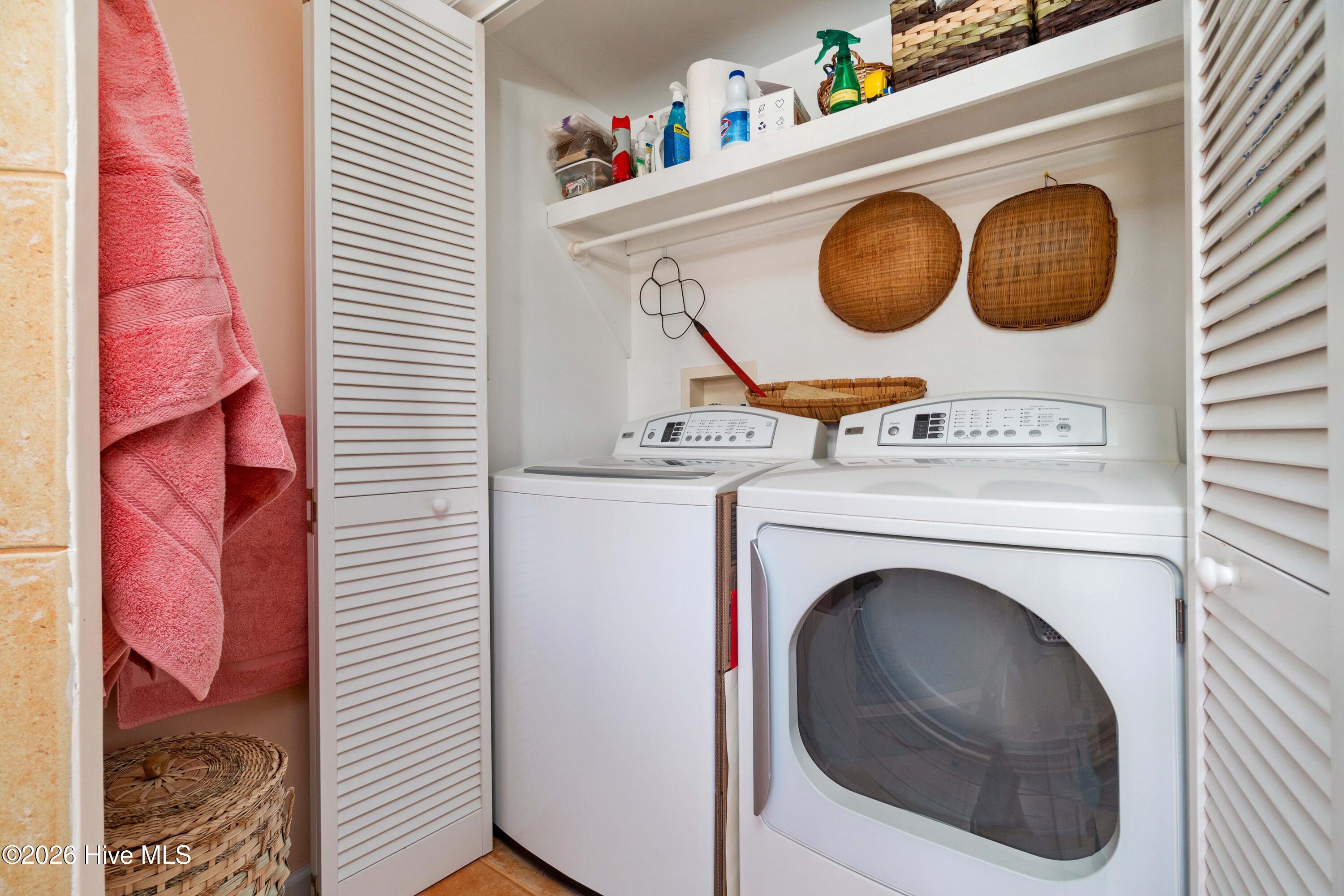 39 Croaker Road Merritt, NC 28556 - Photo 18 of 47 018_Laundry