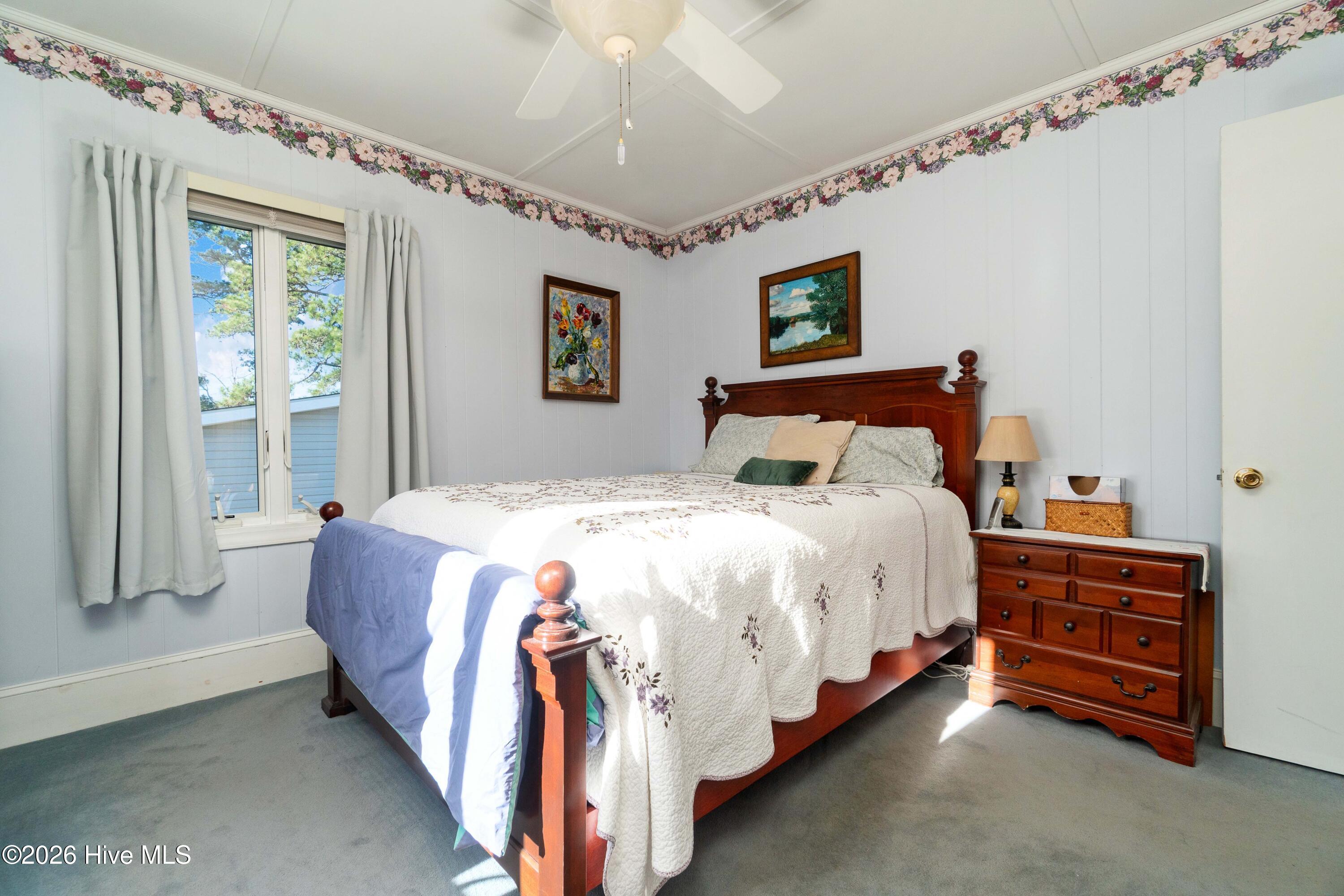 39 Croaker Road Merritt, NC 28556 - Photo 19 of 47 019_Bedroom 2