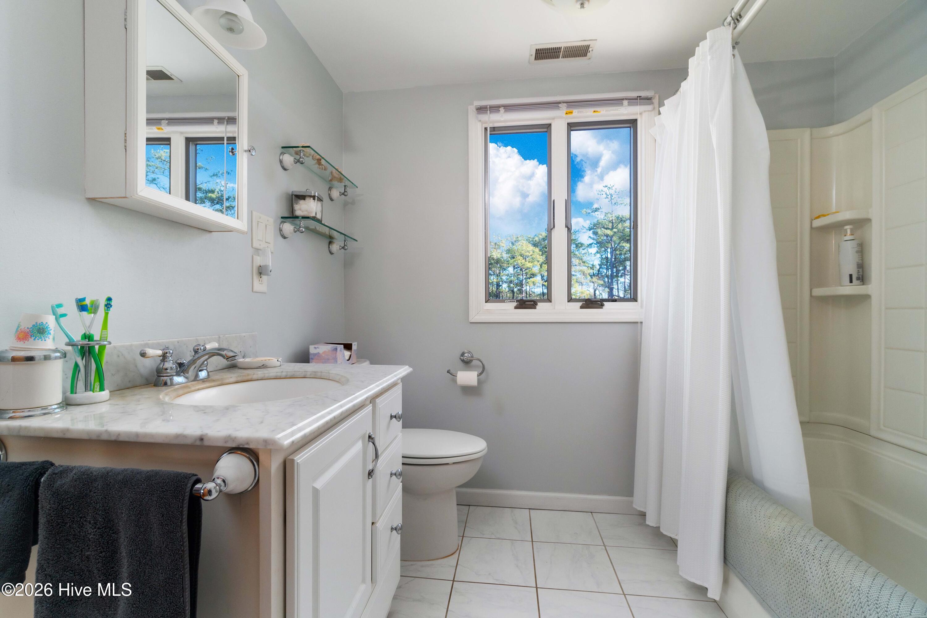 39 Croaker Road Merritt, NC 28556 - Photo 20 of 47 020_Guest Bathroom