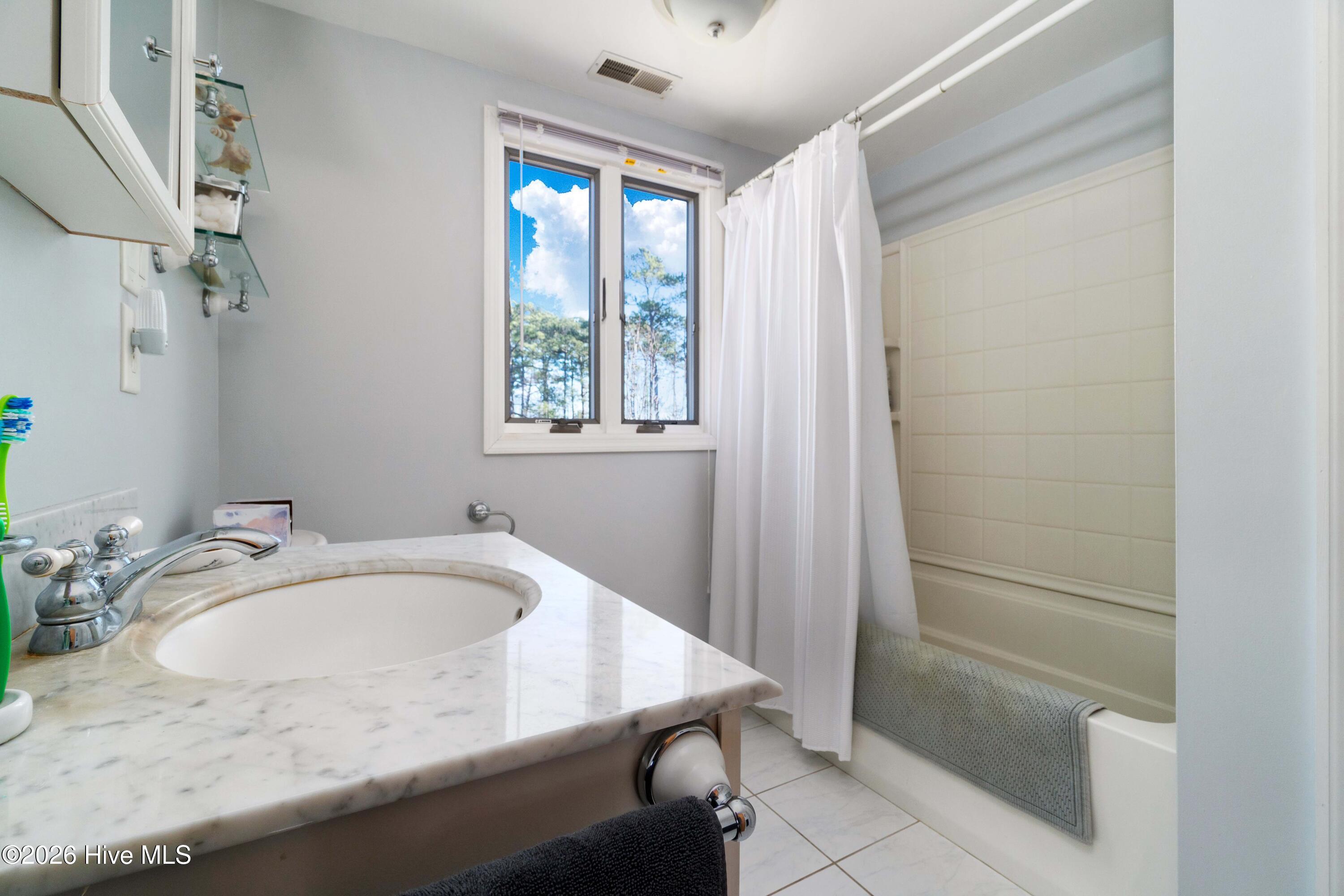 39 Croaker Road Merritt, NC 28556 - Photo 21 of 47 021_Guest Bathroom