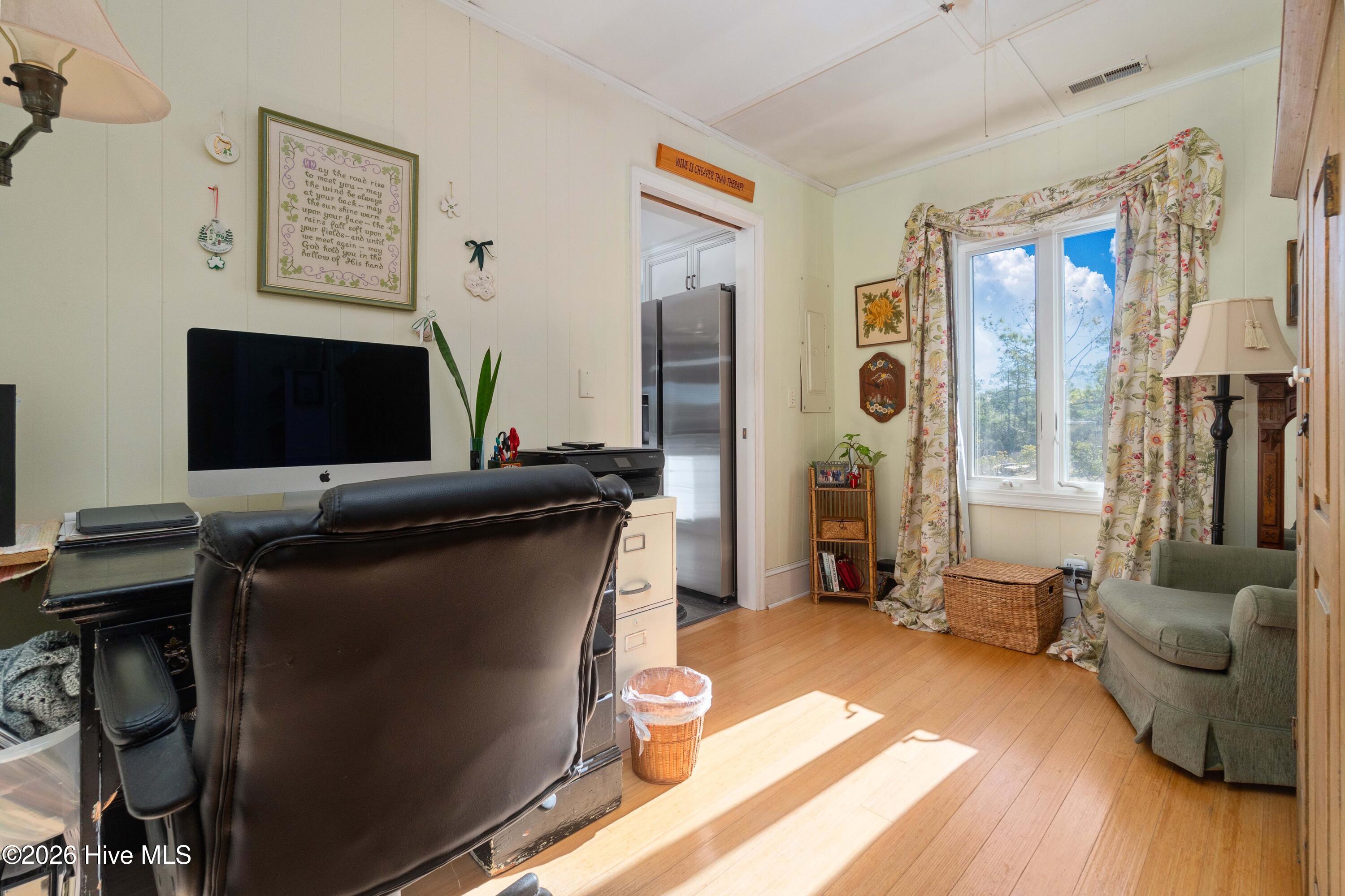 39 Croaker Road Merritt, NC 28556 - Photo 22 of 47 022_Office