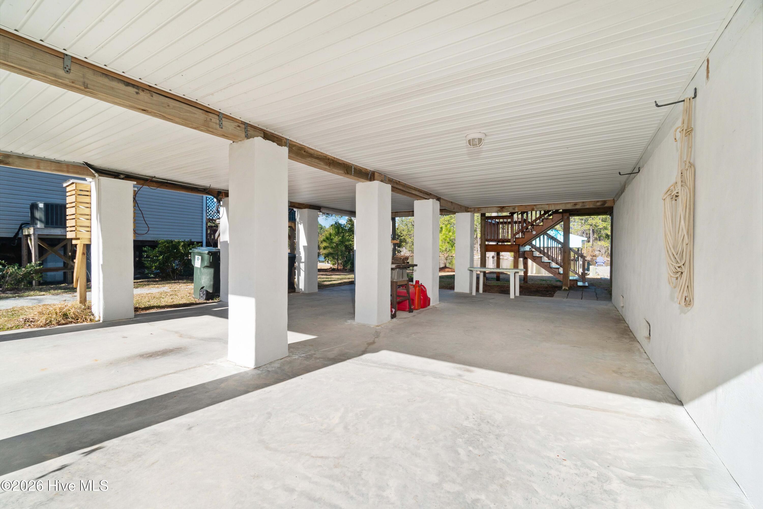 39 Croaker Road Merritt, NC 28556 - Photo 30 of 47 030_Lower Level